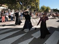 Mouriès, Fête des Olives vertes 3/6