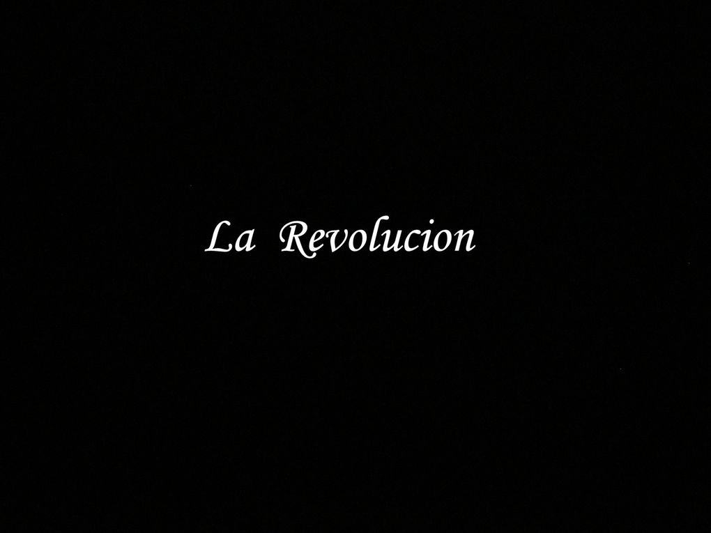 Album - Cuba la Revolucion