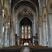 Eglise Saint-Michel à Dijon