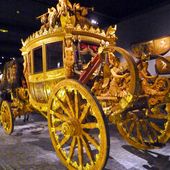 Collections, musées, ... - attelage-patrimoine