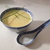 Mon velouté de maïs