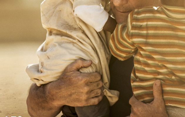 "Les chevaliers blancs", un film de Joachim Lafosse
