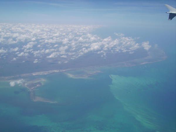 Vacances au Mexique, en r&eacute;sum&eacute; &ccedil;a donne d&eacute;but de semaine culturelle avec visite de &quot;pyramides&quot; mayas, journ&eacute;es de snorkelling dans un lagon, des cenote et sur la barri&egrave;re de corail, sortie catamaran, fin de semaine farniente &agrave; Cancun. Pas pire!