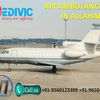 Get Quick Hire ICU Support Air Ambulance in Allahabad by Medivic
