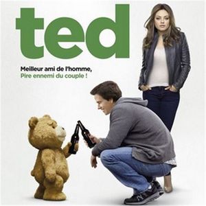 Ma critique sur Ted