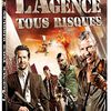 [Bluray] L'Agence Tous Risques