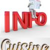 Infos Cuisine 