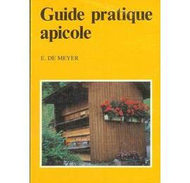 Le livre du mois ( Syndicat apicole de Guebwiller et environs )