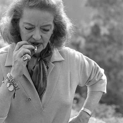 BETTE DAVIS (1962)