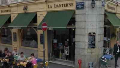 La Lanterne 