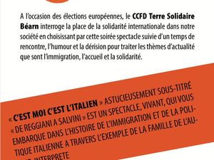 Pas à pas vers Dimanche 12 mai