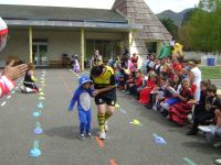 LE CARNAVAL... SUITE DU COTE MATERNEL