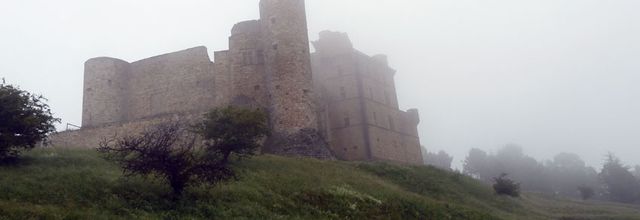 rallye photo à Bessèges