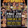 Video Full Event - Muaythai fight TV - Supremacy 10