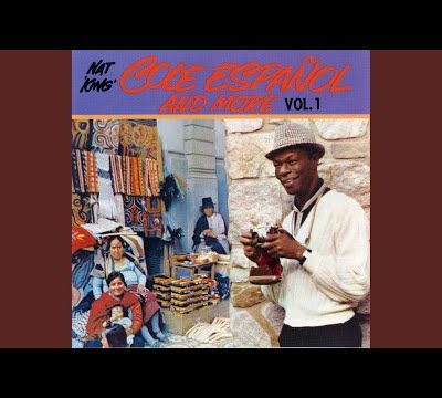 Adelita de Nat King Cole