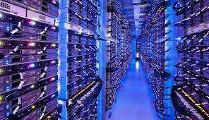 Mind-Numbing Facts About Data Center Chicago