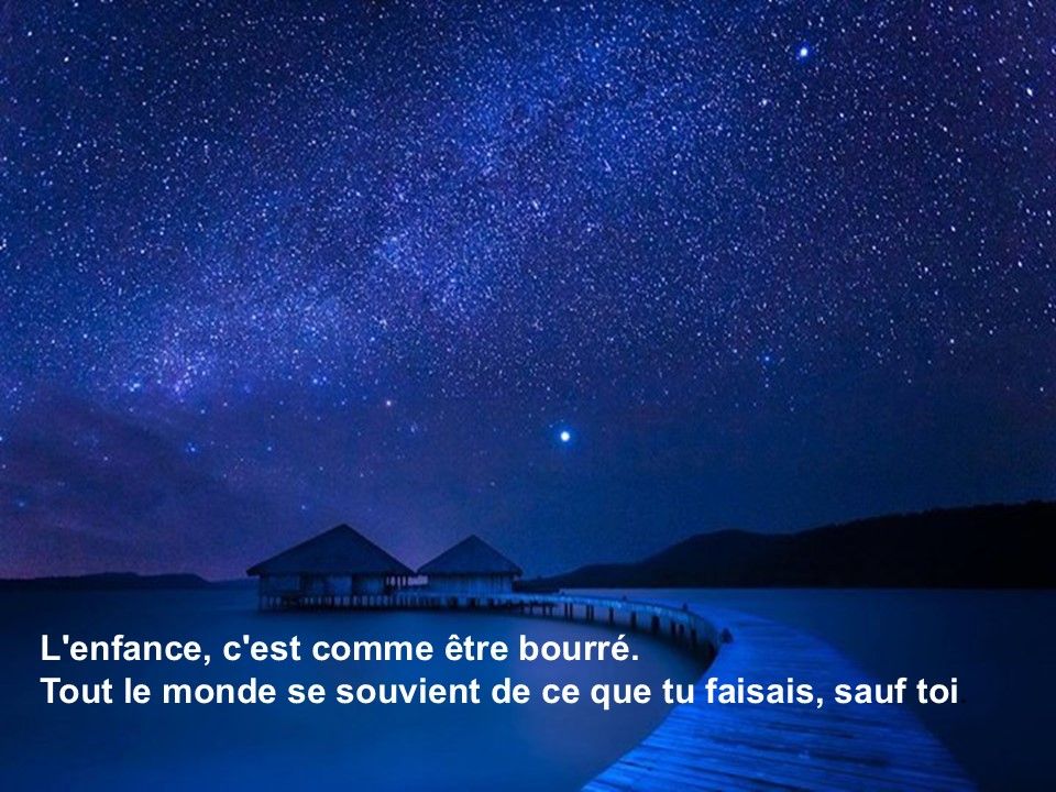 Divers - Recueils de réflexions