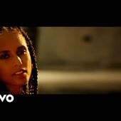 Alicia Keys - Love Looks Better (Official Video)