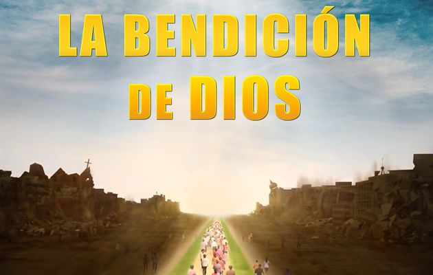 Película cristiana corta | "La bendición de Dios" ¿Cómo puede la humanidad evitar el desastre?