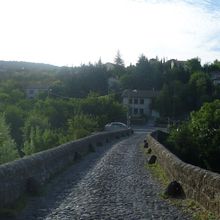 Vacances en Ardèche : 3 nouveaux cols et une TRES GROSSE GALERE