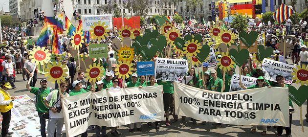 Marche pour le climat, 29/11/2015, Metz