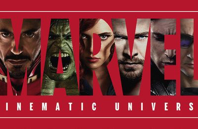 Focus sur le Marvel Cinematic Universe aux USA
