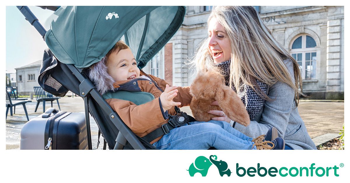 L Arrivee De Maxi Cosi En France Et L Avenir De Bebe Confort Securange
