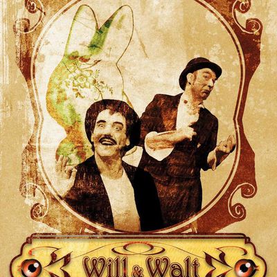 WILL ET WALT