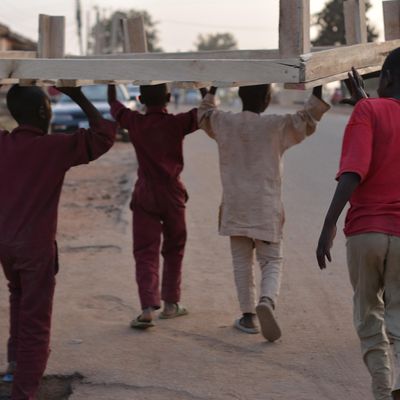 Le salaire moyen dans les pays d’Afrique francophones