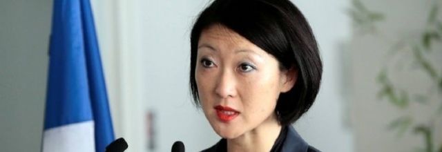 Que fait Fleur Pellerin, la ministre de la culture, de son temps ?