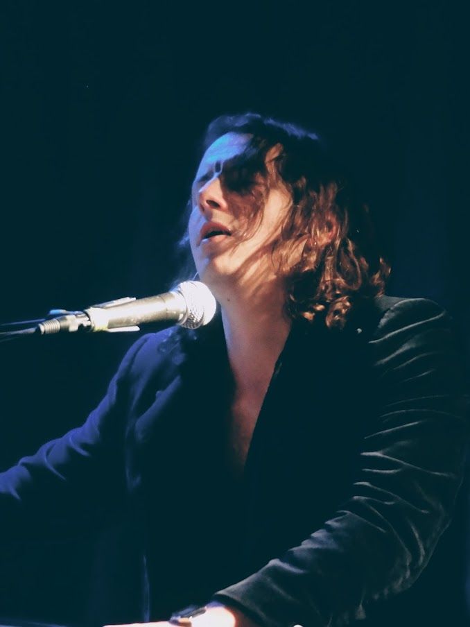 Bloyet Brothers Session live Radio Activ' Bonjour Minuit, St-Brieuc, octobre 2024