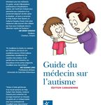 Guide du médecin sur l’autisme