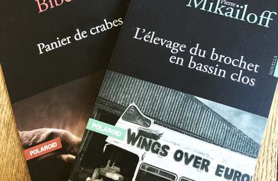 Collection In8 : apocalypse et Paul McCartney