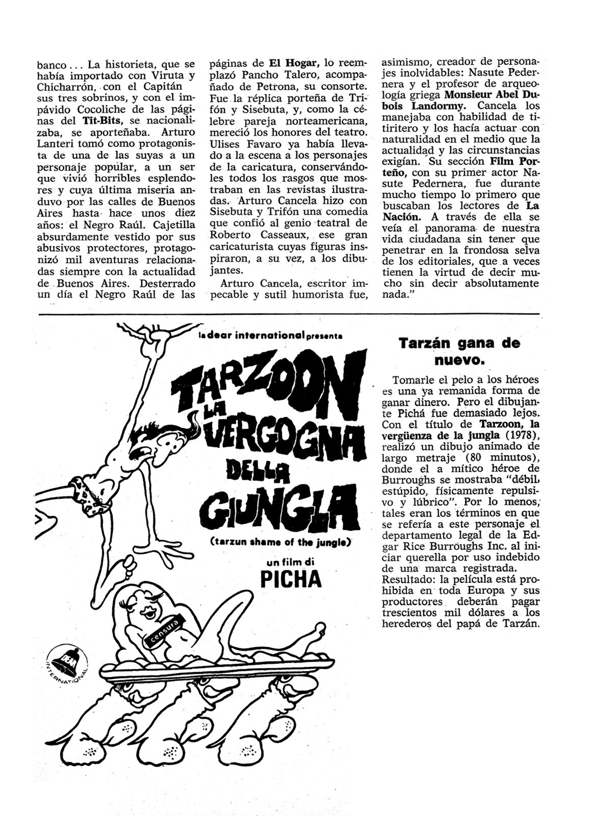 Skorpio (Edición original Argentina)...Vol...8