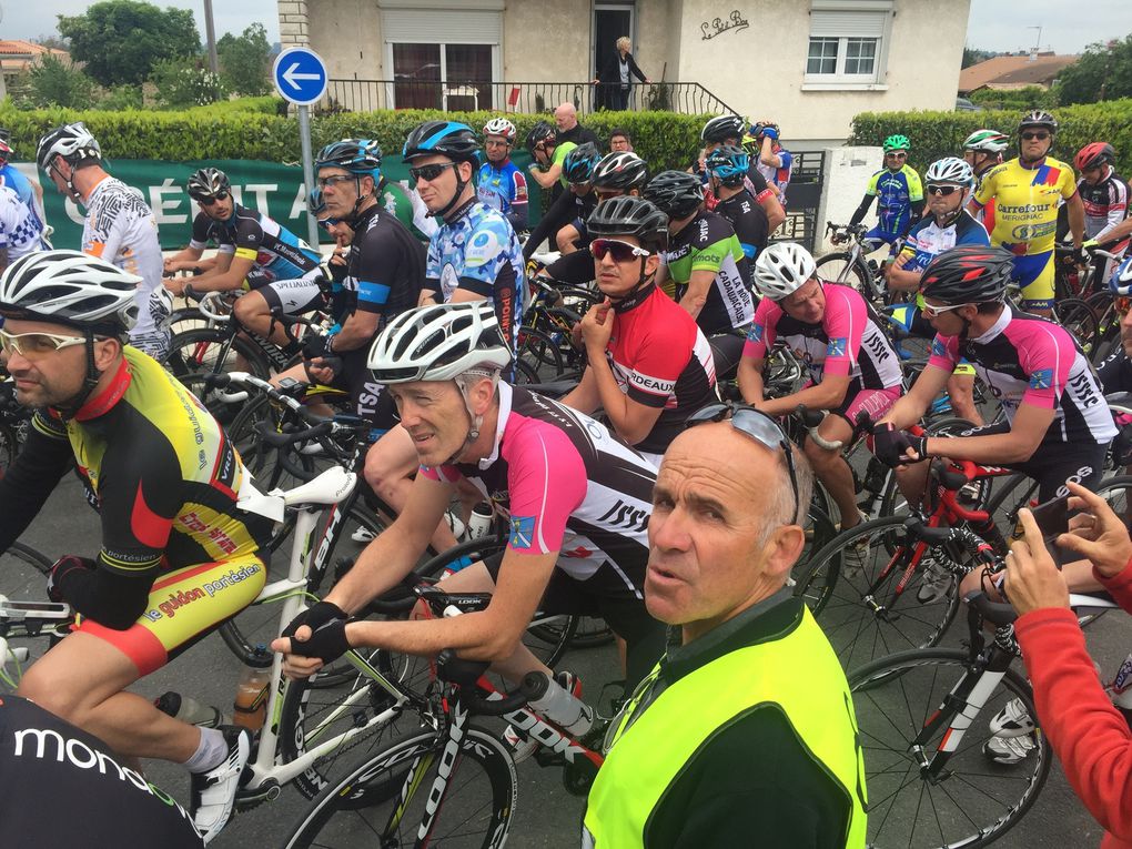 Course de Castres du samedi 14 mai 