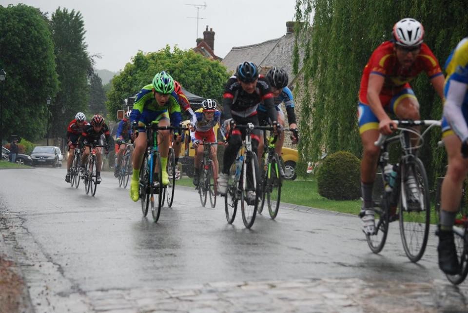 Nouvel album photo de la course cadets de Croisy sur Eure (27)