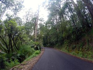 Great Ocean Road - Novembre 2014 