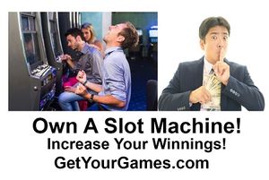 How To Win Playing Slot Machines!