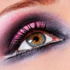 Augen Make-up!