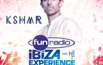 FunRadioIbizaExperience