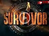 Survivor 20 Şubat 2016 izle Tek Parça 20.02.2016