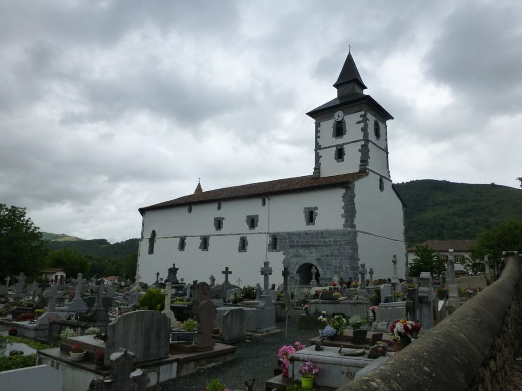 Notre séjour au Pays Basque (3)