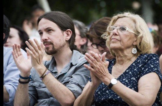 Carmena devuelve a los vecinos más de 2.000 pisos que Ana Botella acordó vender a fondos buitre 