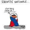 Identité nationale...