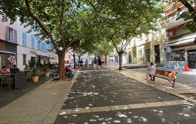 Aux propriétaires de biens affectés à la location saisonnière meublée en France résidants en Belgique .