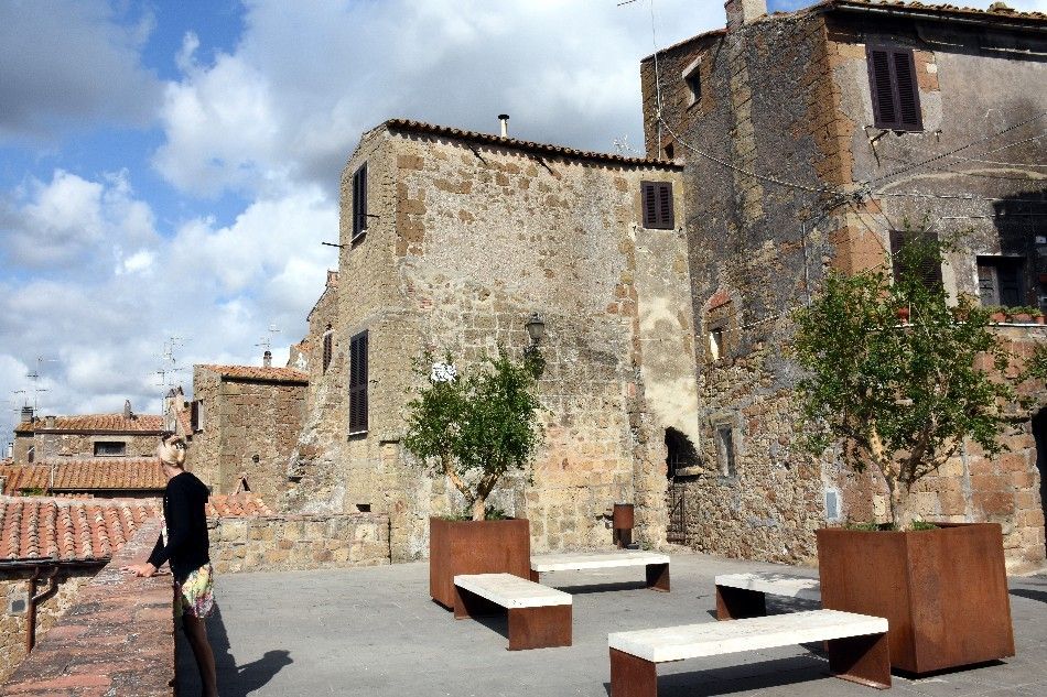 LA FABULEUSE HISTOIRE DE PITIGLIANO LA PETITE JERUSALEM (4)