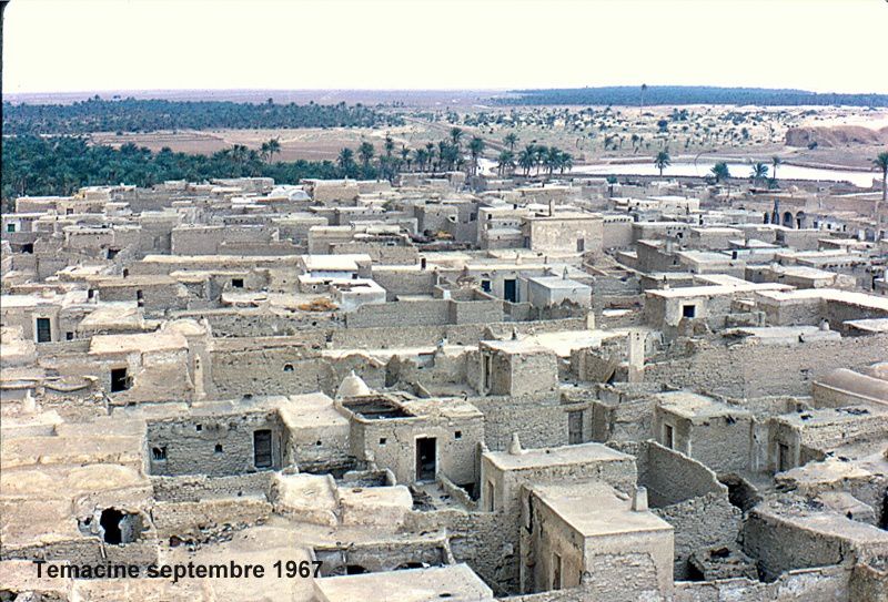 Album - Sud-Algerien