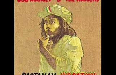 Bob Marley chante pour les Gilets Jaunes victimes des violences policières