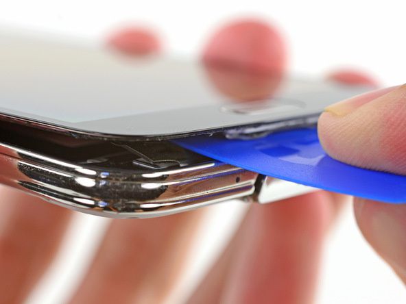 Just using them can replace a new lcd screen for your Samsung galaxy s5