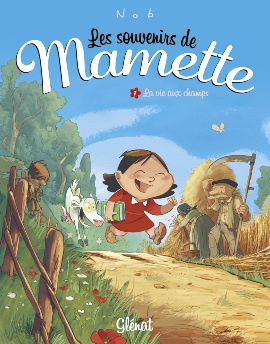 Les souvenirs de Mamette